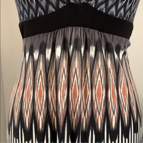 BARILA ANTHROPOLOGIE Mod Halter Maxi SIZE SMALL - Picture 6 of 11